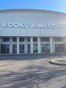 Books-A-Million - Business Location