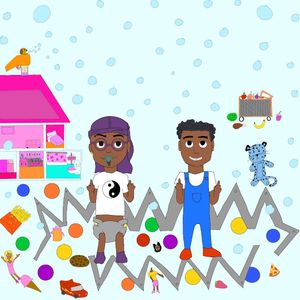 BabySteps Comics - Business Location