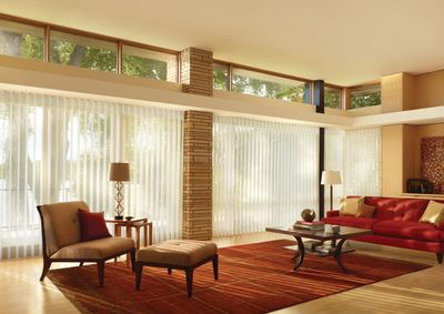 Estero Blinds and Shutters, Inc.