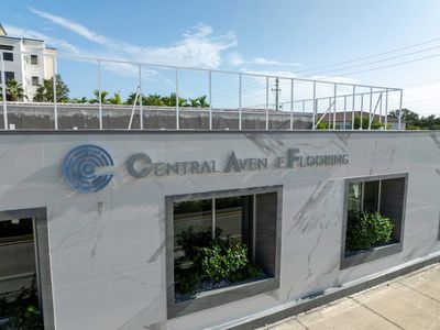 Central Avenue Flooring
