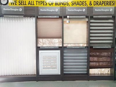 Home Fashion Upholstery Inc