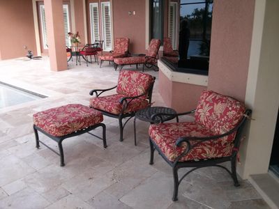 Home Fashion Upholstery Inc photo 16