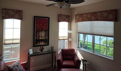 Home Fashion Upholstery Inc photo 21