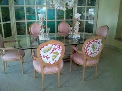 Home Fashion Upholstery Inc photo 25