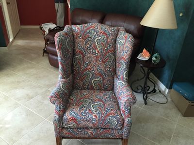 Home Fashion Upholstery Inc photo 30