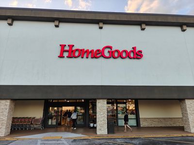 HomeGoods