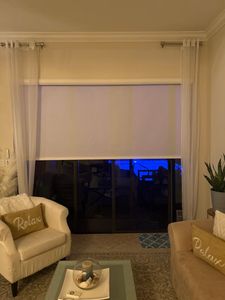 Paradise Blinds Company