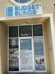 Budget Blinds of Naples