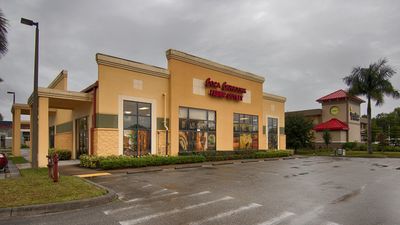 Boca Bargoons Naples