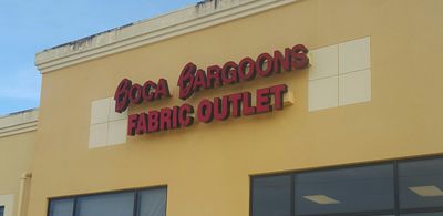 Boca Bargoons Naples photo 19