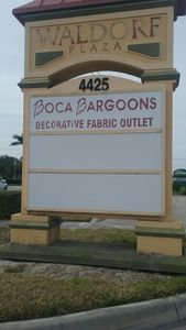 Boca Bargoons Naples photo 60