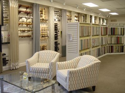 Designers Wholesale Workroom