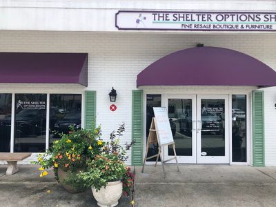The Shelter Options Shoppe