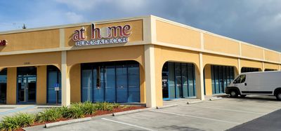 At Home Blinds & Decor, Inc