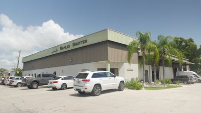 Naples Shutter, Inc.