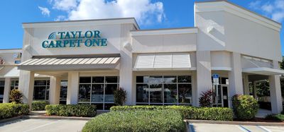 Taylor Carpet One Floor & Home