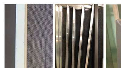 Windows Mart of Naples | Glass, Screens, Parts, Windows