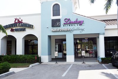 Lindsey Blinds, Etc.