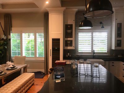 Coastline Shutter Corporation