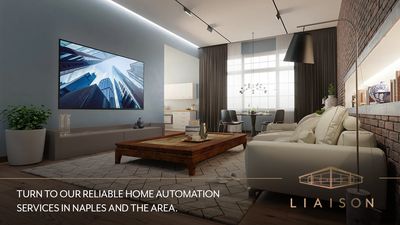 Liaison Technology Group