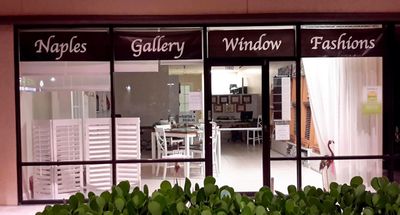 Naples Gallery of Window Fashions photo 2