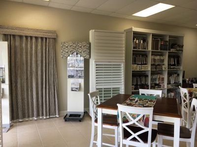 Naples Gallery of Window Fashions photo 15