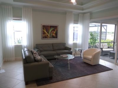 Naples Gallery of Window Fashions photo 27