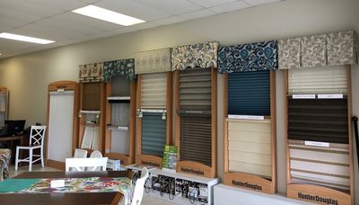 Naples Gallery of Window Fashions photo 36