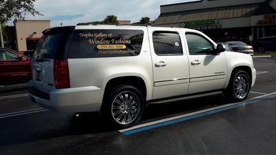 Naples Gallery of Window Fashions photo 51