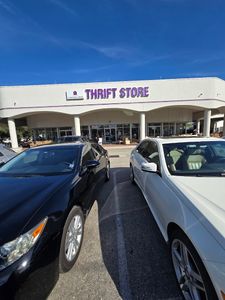 St. Matthew’s House Naples Flagship Thrift Store