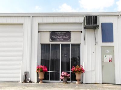 Esmeralda’s Draperies