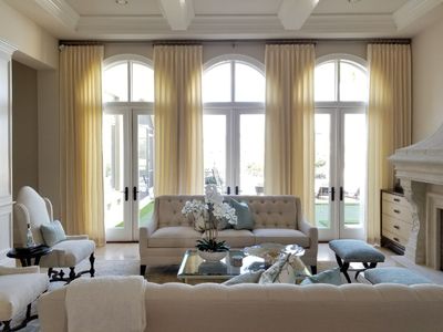 Debbie’s Drapery & Design Studio