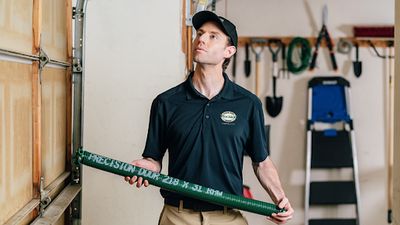Precision Garage Door Service of Naples