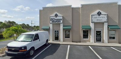 David’s Gulfcoast Drapery