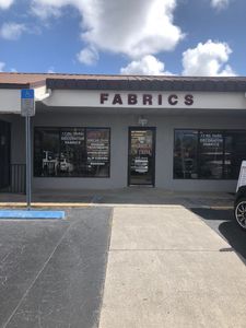Fabrics ‘n Trim