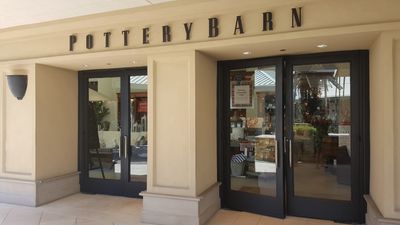 Pottery Barn