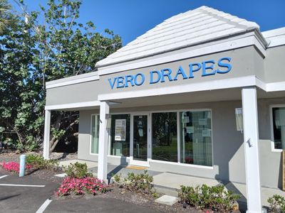 Vero Drapes