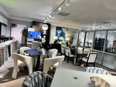 Norris Furniture & Interiors photo 23