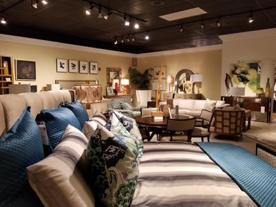 Norris Furniture & Interiors photo 28