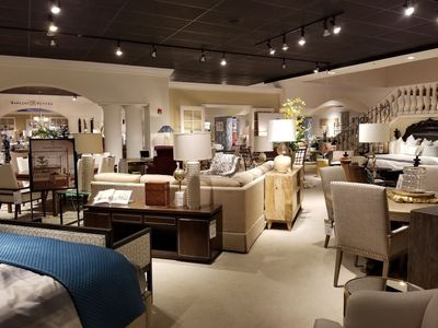 Norris Furniture & Interiors photo 20