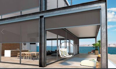 Island Factory Blinds | Shades, Window Treatments in Naples & Marco Island photo 34