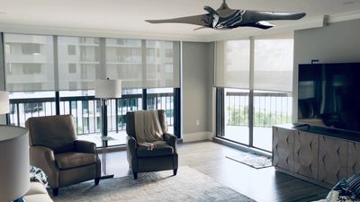 Island Factory Blinds | Shades, Window Treatments in Naples & Marco Island photo 5