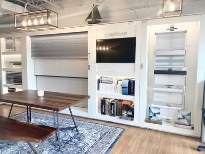 Island Factory Blinds | Shades, Window Treatments in Naples & Marco Island photo 24