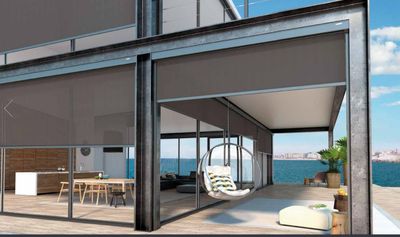 Island Factory Blinds | Shades, Window Treatments in Naples & Marco Island photo 38