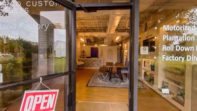 Island Factory Blinds | Shades, Window Treatments in Naples & Marco Island photo 44