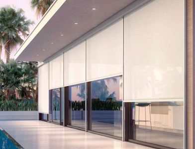 Island Factory Blinds | Shades, Window Treatments in Naples & Marco Island photo 50