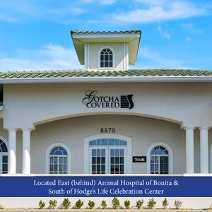 Gotcha Covered of Bonita – North Naples