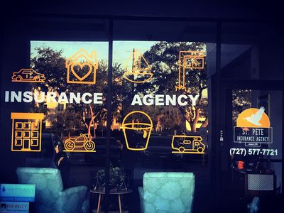 St. Pete Insurance Agency photo 2