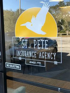 St. Pete Insurance Agency photo 3