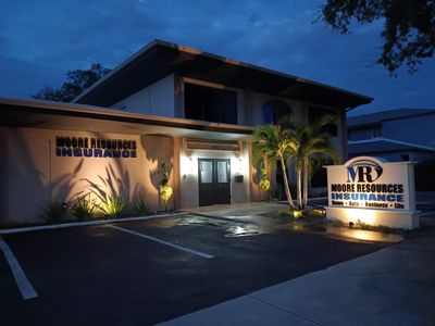 Moore Resources Insurance Agency
